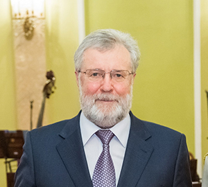 Alexander Khodchenko
