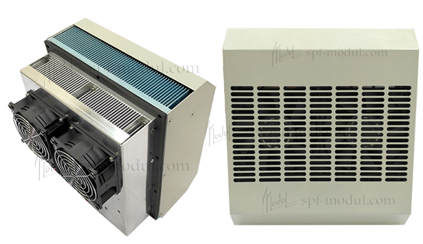 thermoelectric cooling device 250 W